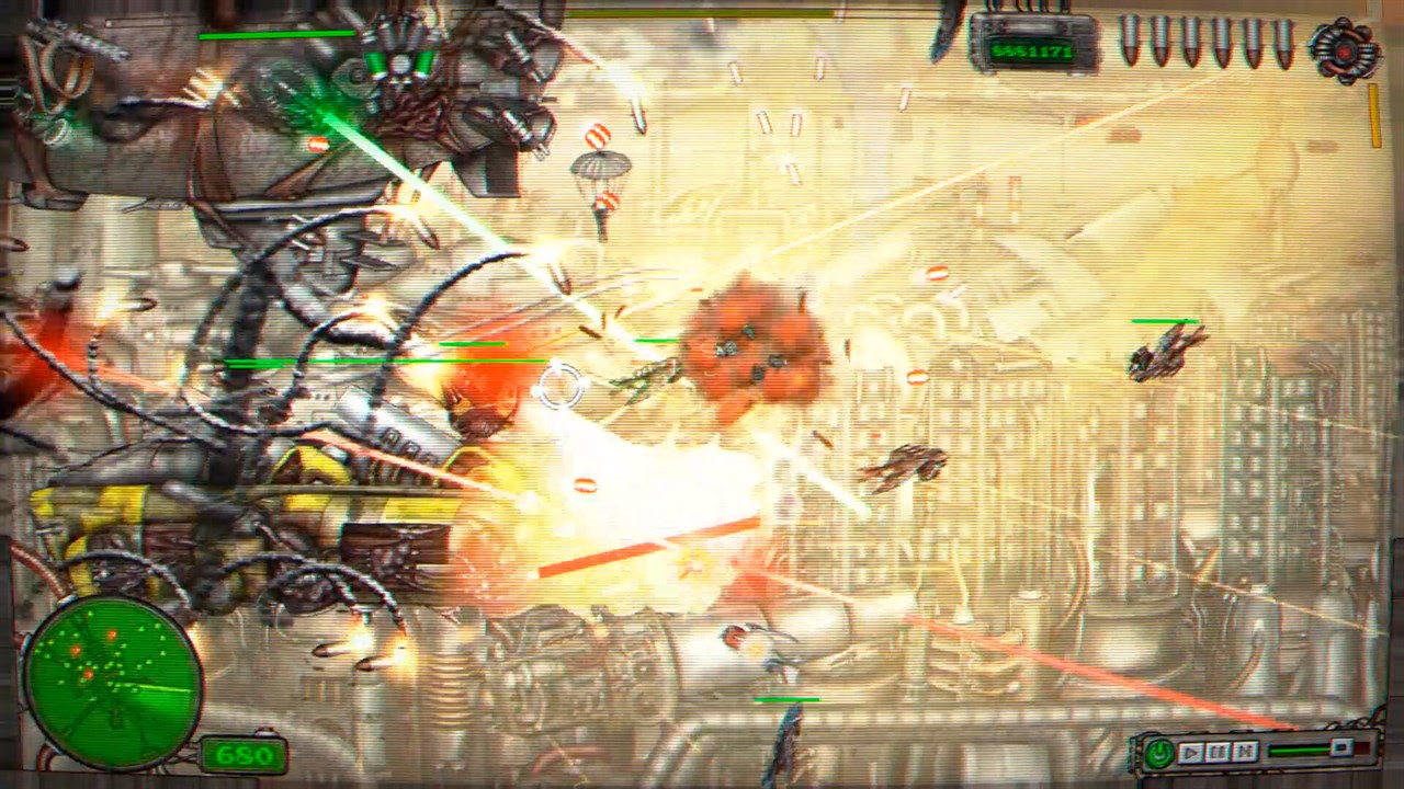 The Last Shot Arcades (Windows) screenshot 11