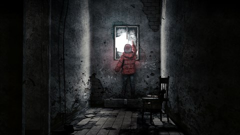 This War of Mine: The Little Ones