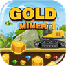 Gold Miner Crane