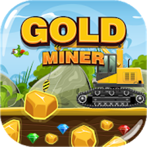Gold Miner Tycoon HD