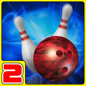 Action Bowling 2