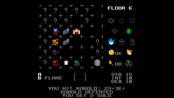 Castle of no Escape (for Windows 10) — 5