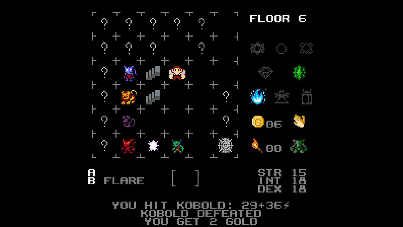 #5. Castle of no Escape (for Windows 10) (Windows) Με: Xitilon