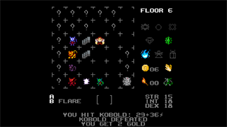 Castle of no Escape (for Windows 10) screenshot 5