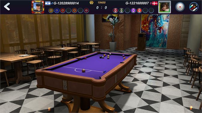Get Pool Billiards 3D - Microsoft Store