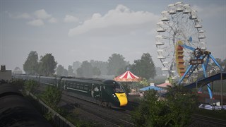 Train Sim World® 6: UK Edition screenshot 3