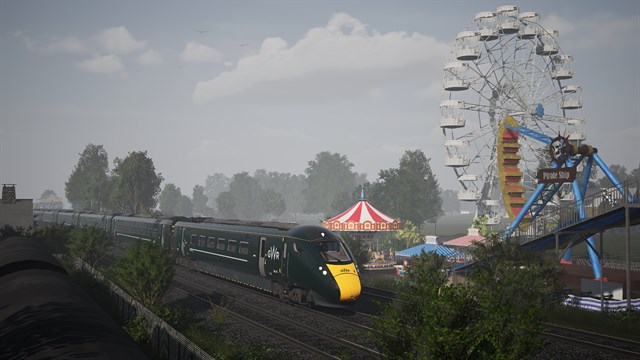 Train Sim World 6: UK Edition screenshot 3
