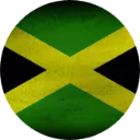 Jamaica Flag Wallpaper New Tab icon