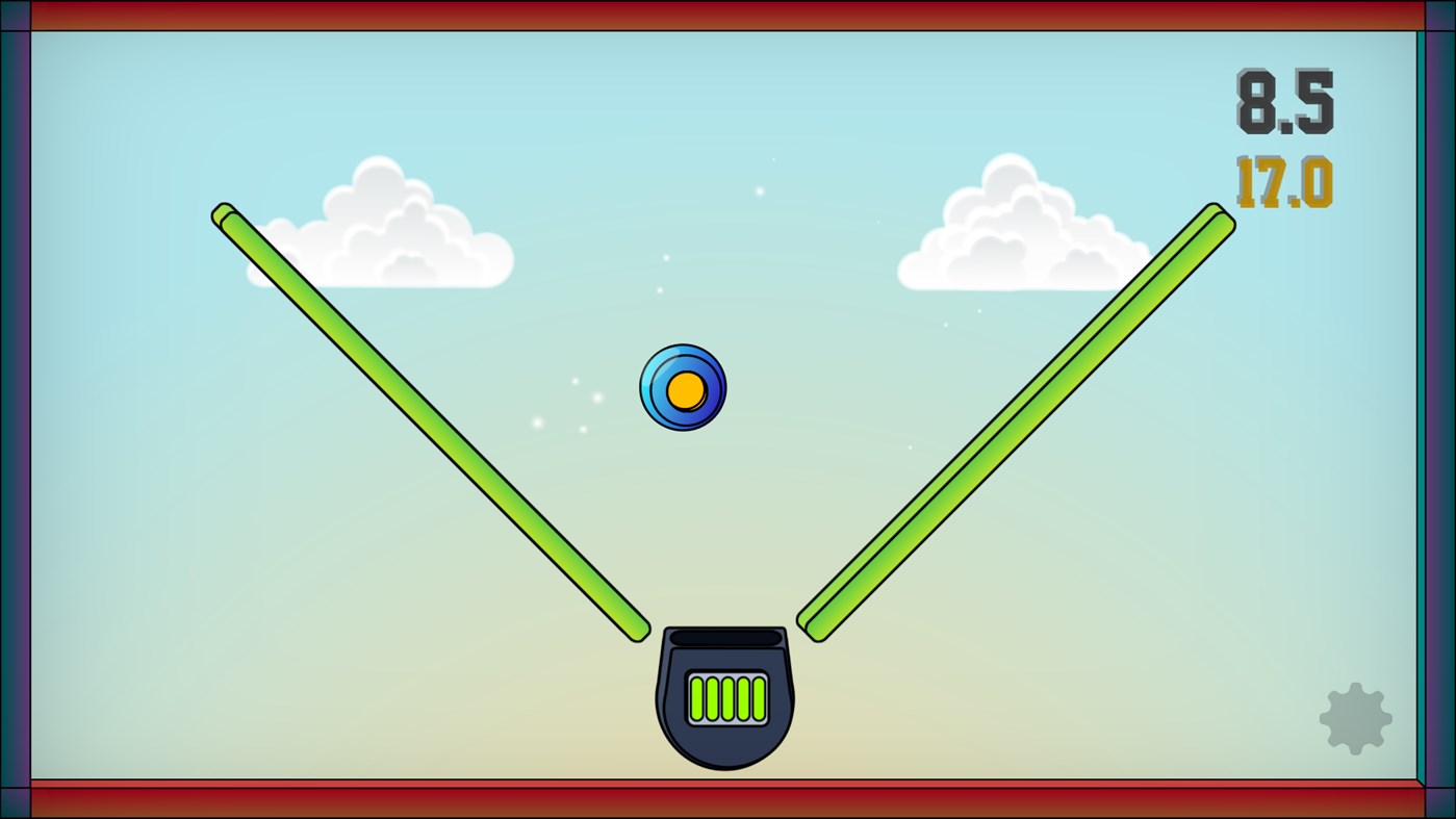 #4. Vitro Ball (Windows) Podle: Gruhlum