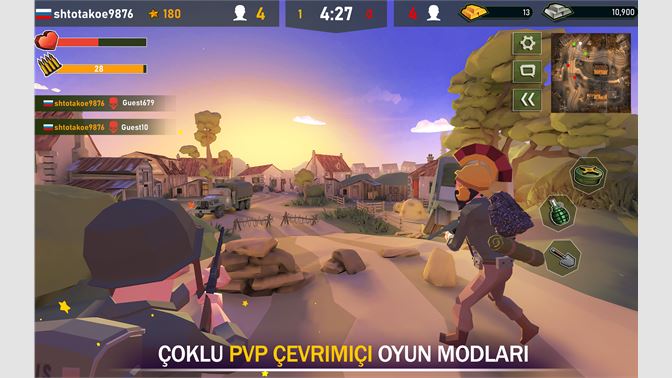 war ops dunya savasi 2 shooter oyunlari al microsoft store tr tr