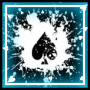 Free Spades Luxe