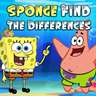 Sponge Find The Differences