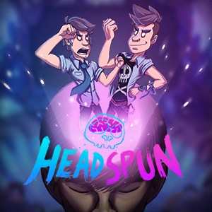 Headspun