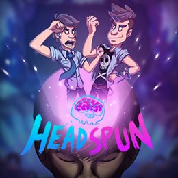 Aperçu Headspun