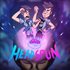 Headspun