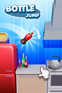 Bottle Jump 3D – Apps no Google Play