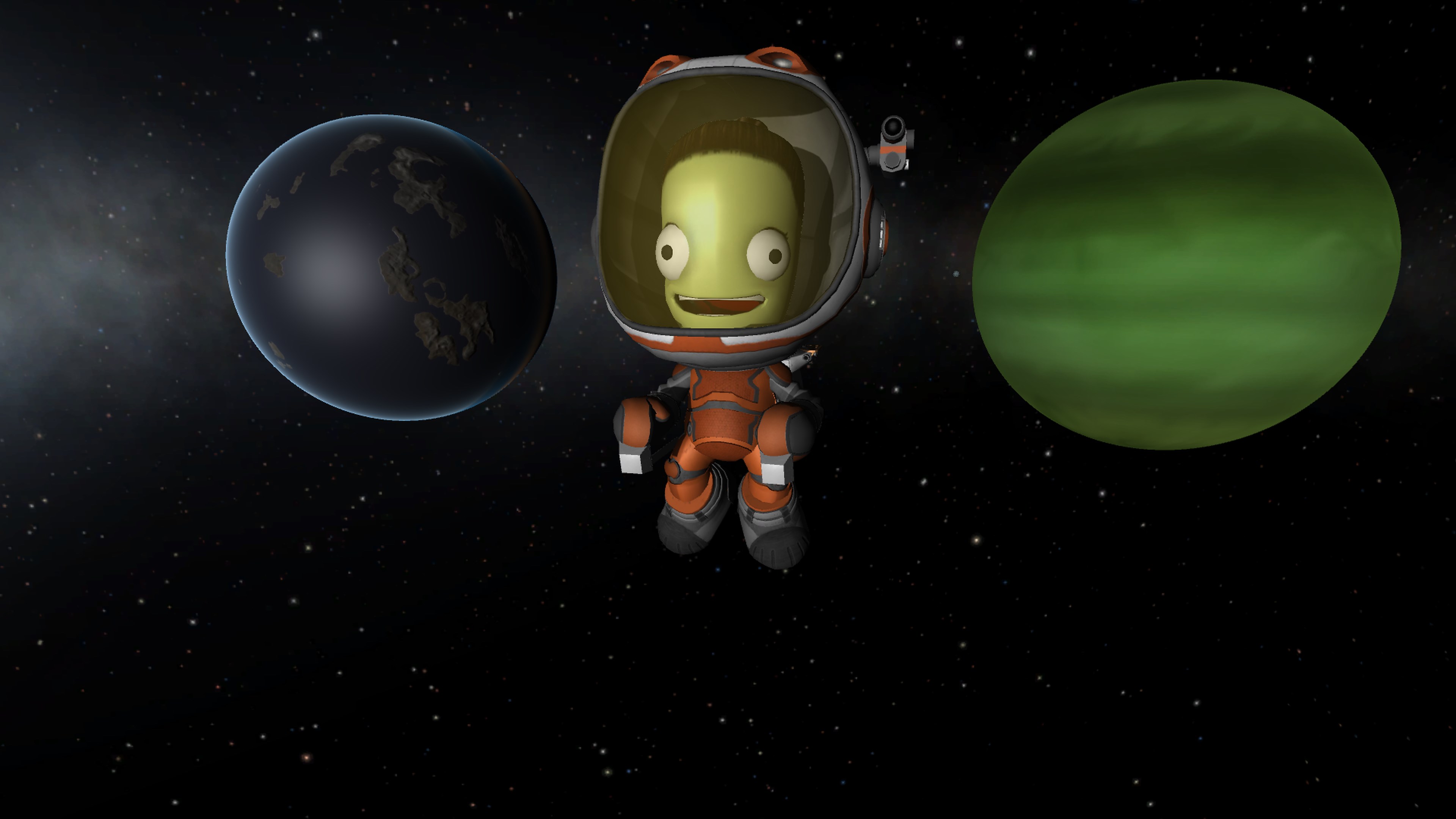 Screenshot 4 Kerbal Space Program: Breaking Ground windows