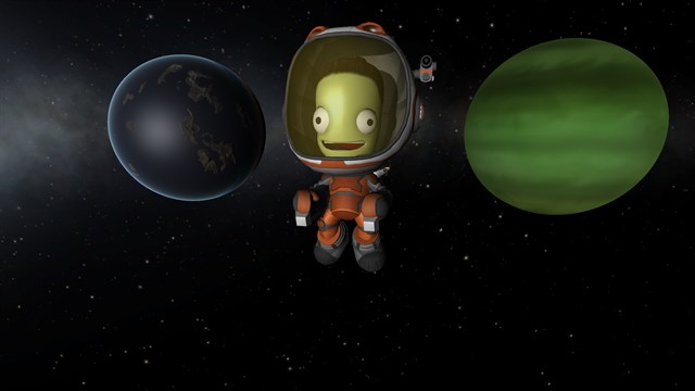 Kerbal Space Program: Breaking Ground screenshot 4