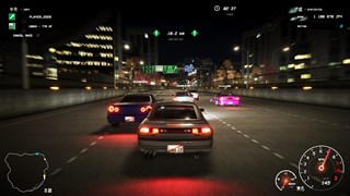 Kanjozoku Game & Turbo Dash Kart screenshot 1