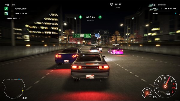 Turbo Dash Kart 2024 Racing — 9
