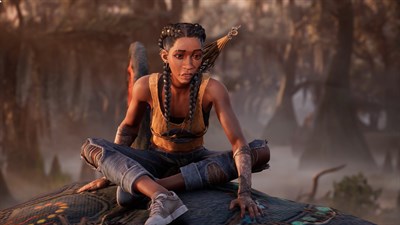 South of Midnight - Digital Extras — скриншот 10