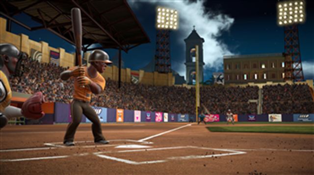 Super Mega Baseball 3 screenshot 4