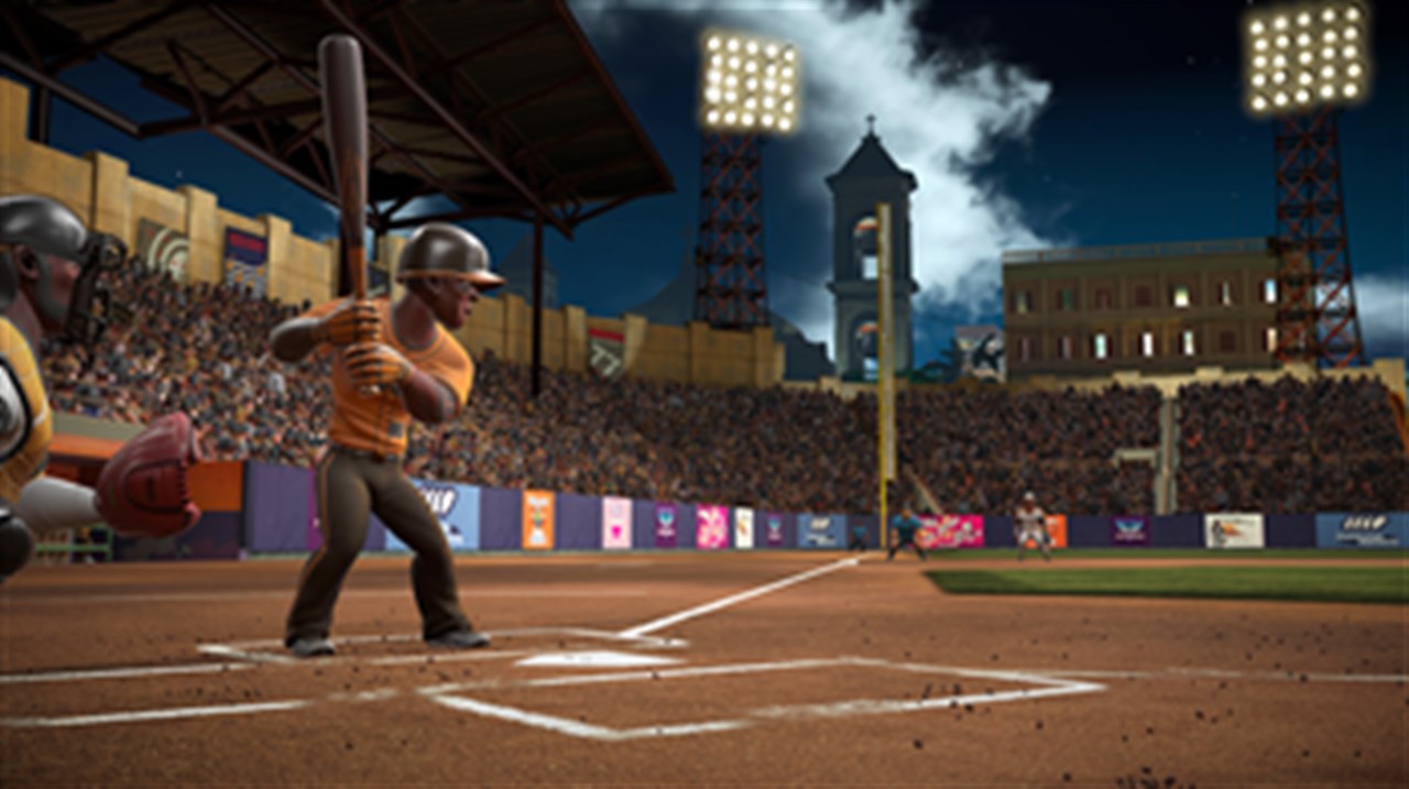 Super Mega Baseball 3 screenshot 4