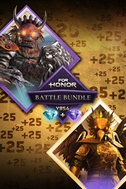 《榮耀戰魂》第 8 年第 4 季戰鬥同捆