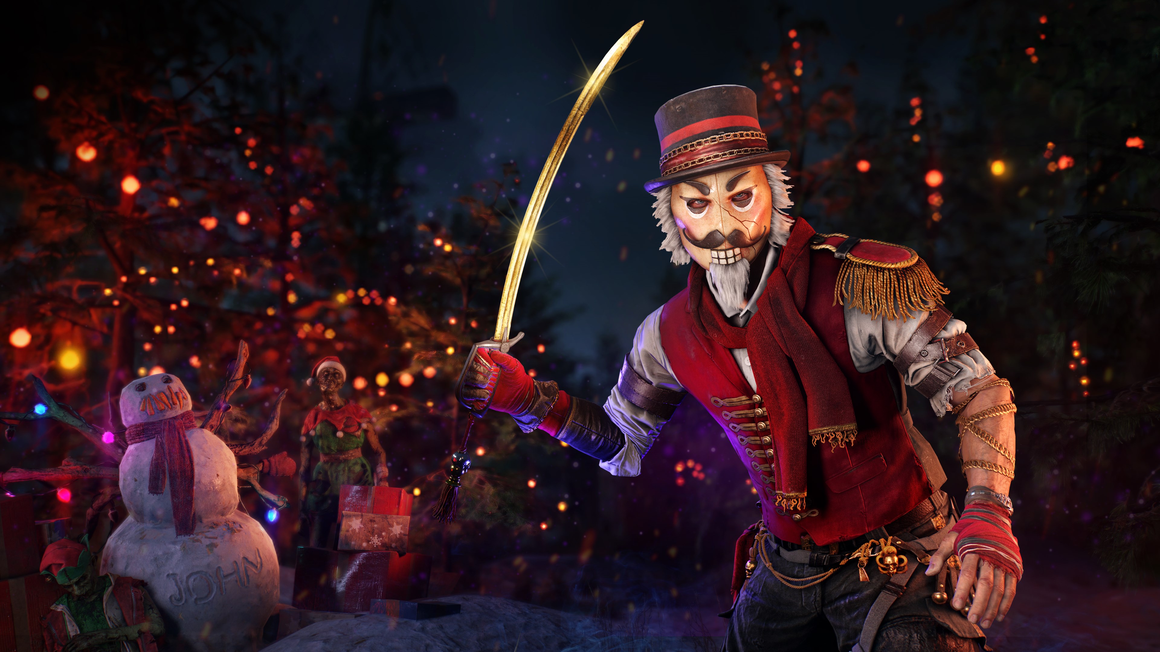 Buy Dying Light 2 Stay Human Nutcracker Bundle Microsoft Store enIL