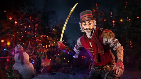 Dying Light 2: Stay Human - Nutcracker Bundle