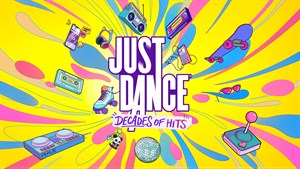 Just Dance: Decades of Hits