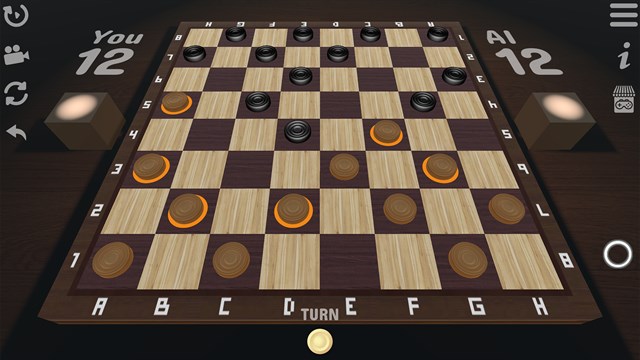 Checkers+ : Draughts Game For PC & XBOX screenshot 4