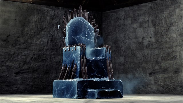 Ice King Pack screenshot 1