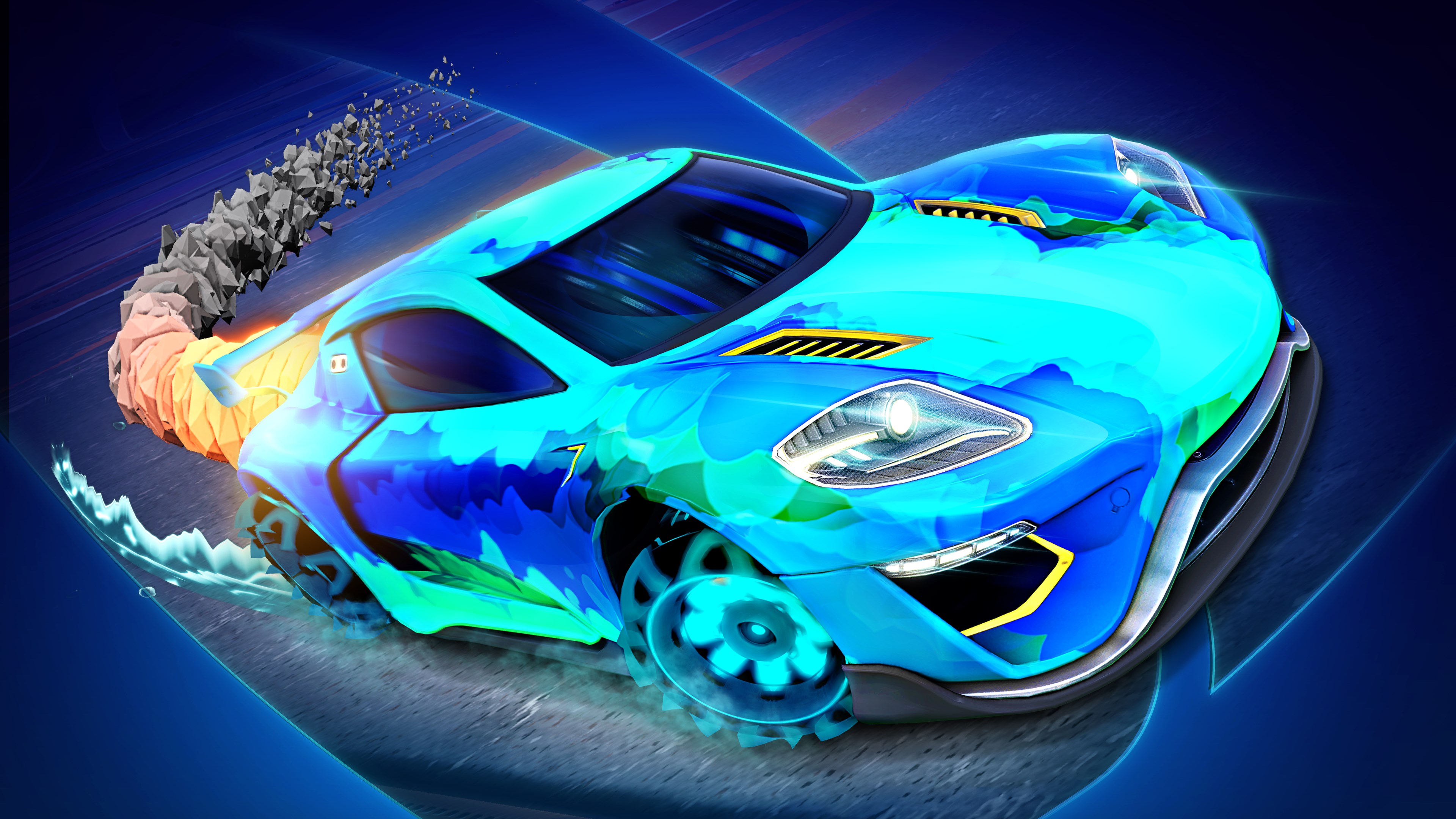 Buy Rocket League® - Season 6 Starter Pack - Microsoft Store en-IL, rocket league - Vimarsana News