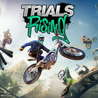Trials® Rising - Standard Edition