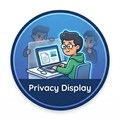 Privacy Display
