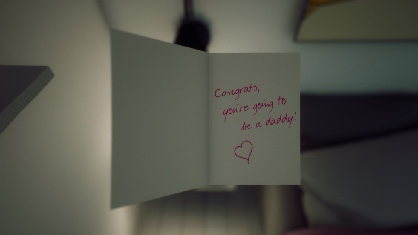 #9. The Gap (Xbox) 由: Crunching Koalas