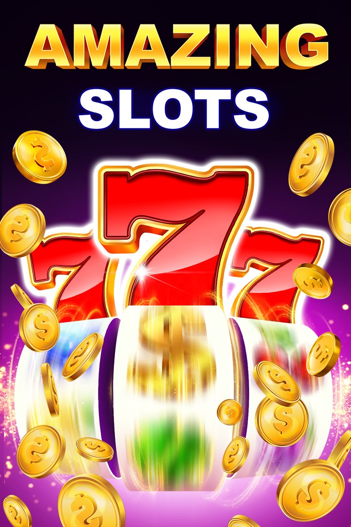 Amazing Slots