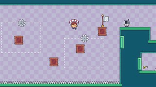 Factory Escape screenshot 1