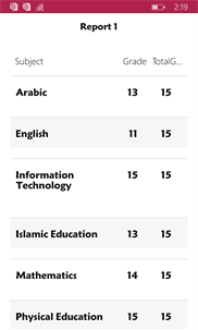تعليم قطر screenshot 5