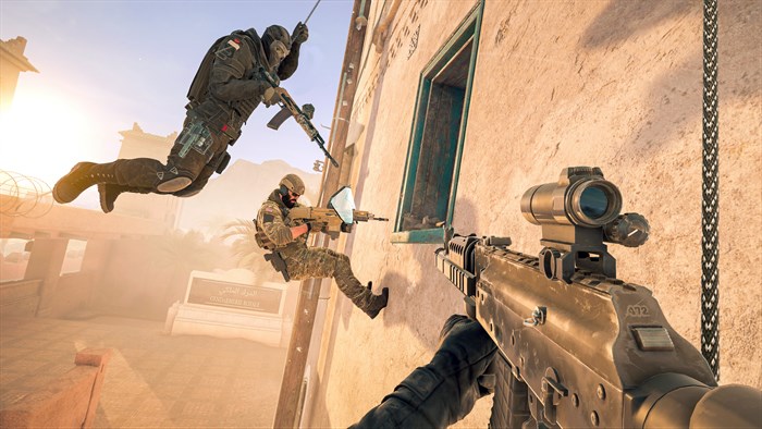 Tom Clancy's Rainbow Six Siege X – Elite Edition — скриншот 3