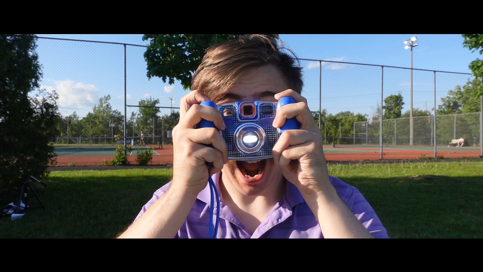 I'm in Love With Your Dead Grandmother screenshot thumbnail video