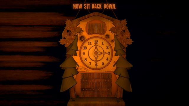 Inscryption screenshot 13