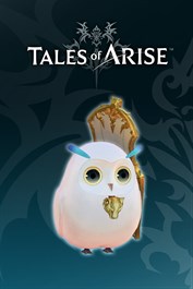 Tales of Arise - Impervious Hootle Doll