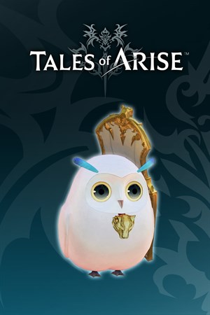 Tales of Arise - Impervious Hootle Doll