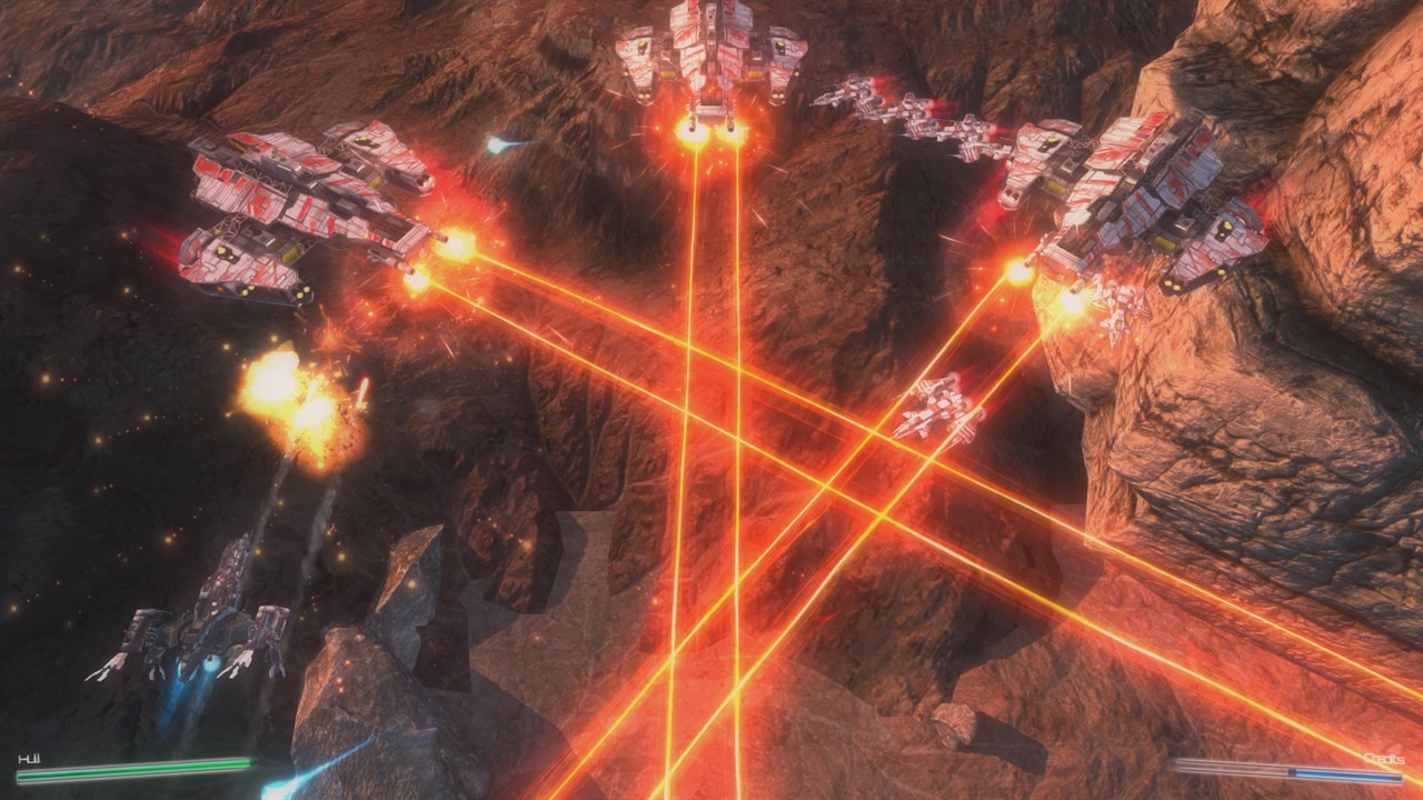 Solar Shifter EX screenshot 7