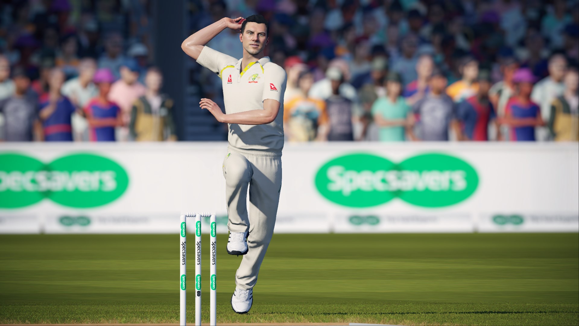 Cricket 19 — скриншот 8