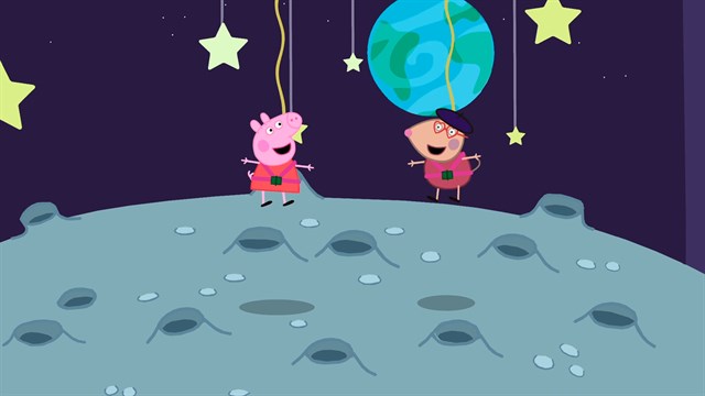 My Friend Peppa Pig - Complete Edition screenshot 3