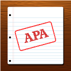 APA Citation Generator