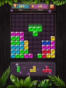 Block Puzzle - Jewel Puzzle Legend screenshot 4